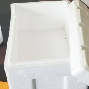 异性泡沫盒