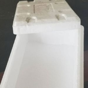 异性泡沫盒